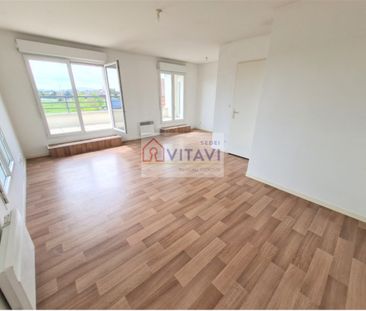 APPARTEMENT 4 PIECES AVEC TERRASSE – 90.70 m2 – MARGNY LES COMPIEGN... - Photo 2