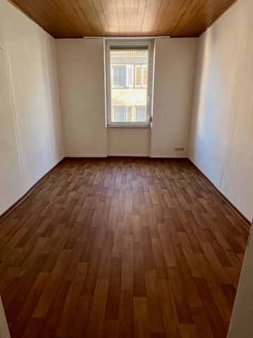 *4 Zimmer Altbau Wohnung* - Photo 4