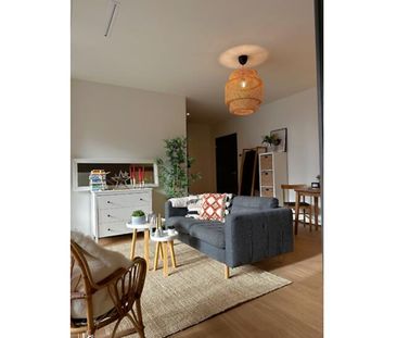 2½ Zimmer-Wohnung in Zürich - Kreis 2, möbliert, auf Zeit - Foto 1