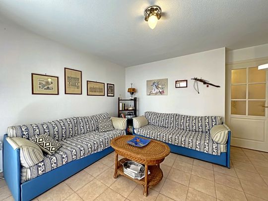 Appartement 2 Pièces 32 m² - Photo 1