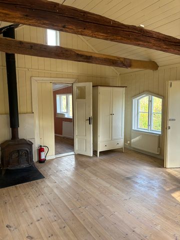 Lagnö gård, Trosa - Photo 3