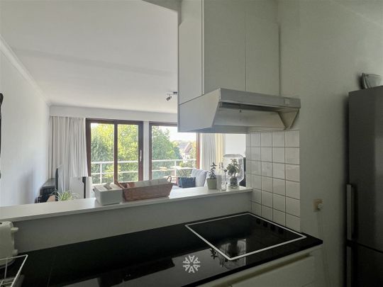Appartement te huur in Gent - Foto 1