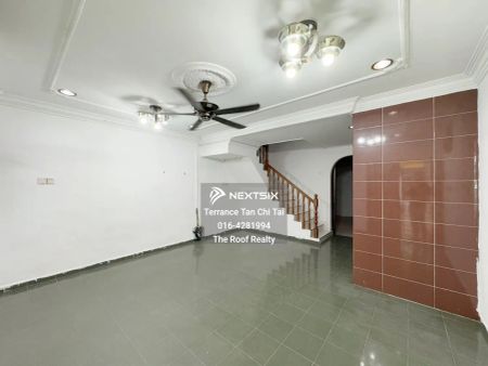 Taman Klang Utama - Photo 3