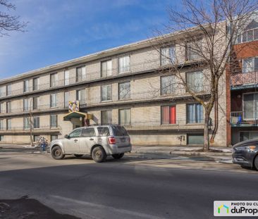 8877 rue Lajeunesse, Ahuntsic / Cartierville à louer - Photo 4
