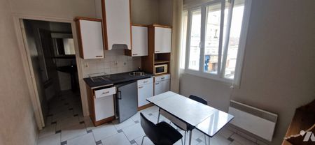 APPARTEMENT / HYPER CENTRE-VILLE - Photo 4