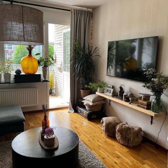 Mossgatan, Karlstad - Photo 1