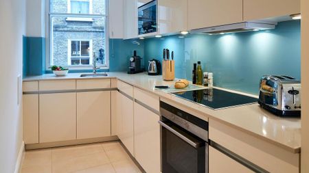 1 bedroom apartment to rent - Photo 4