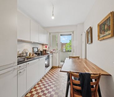 2.5 Zimmer, 51 m², 2. Stock - Photo 3