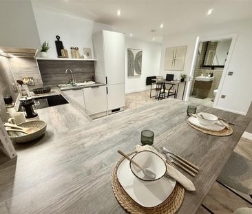 1 bedroom apartment to rent - Photo 1