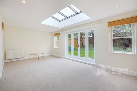 Cromford Road, Putney, SW18 1NZ - Photo 4