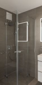 1 Zimmer, 21 m², 3. Stock - Photo 3