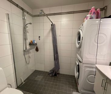 Fisksätra torg, Saltsjöbaden - Photo 6