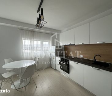 Penthouse | 100mp | Zona Lacul 3 - Fotografie 4