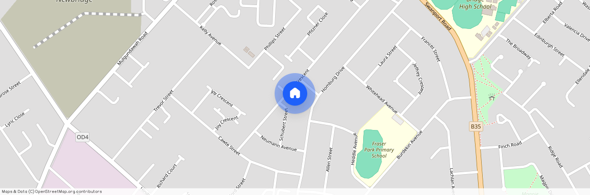 54 Gail Crescent, SA 5253, Murray Bridge