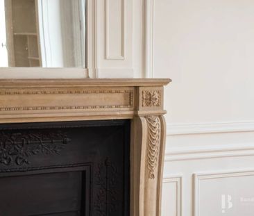 Rental Apartment Paris 8th - Photo 4