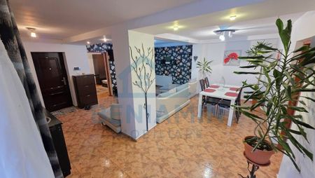 Apartament etaj 1 vila Mall Promenada Craiovita -centrala... - Photo 3