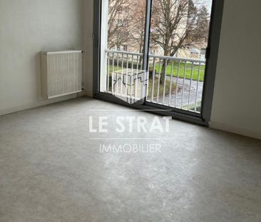 Location Appartement 1 pièce 32m² - Photo 3