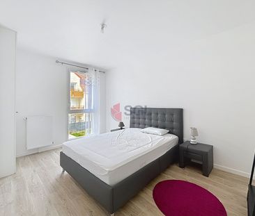 Appartement 2 pièces - Photo 2