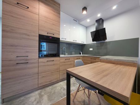 Do wynajęcia | 2 pokoje | Górna | Kielce - Zdjęcie 2