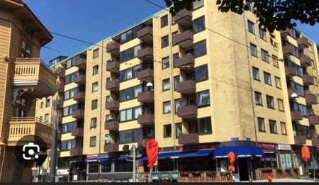 Kommendörsgatan, Göteborg - Foto 5