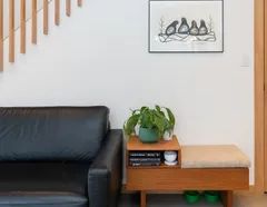 1 room apartment of 101m² in Sherbrooke - Photo 1