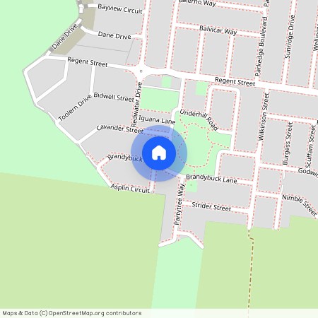 1 Gosling Street, Mernda VIC 3754