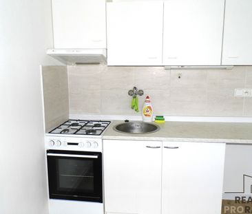 Pronájem bytu 1+1 37 m², SNP, Ústí nad Labem - Photo 1