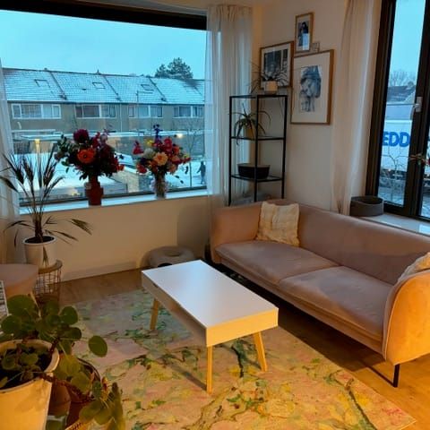 Appartement te huur: Muiderwaard 428-B 1824 XT Alkmaar - Foto 1