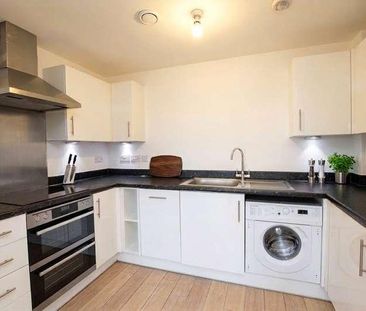 Brunel House, Chancellor Way, Dagenham, RM8 - Photo 4