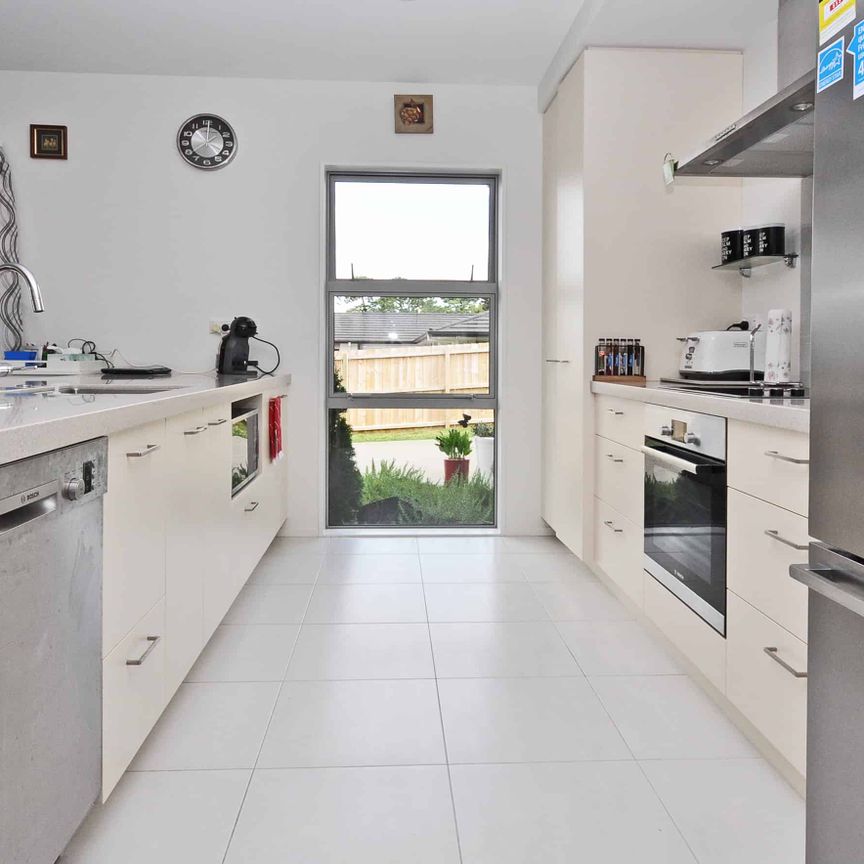 Safe, private and welcoming - Photo 1