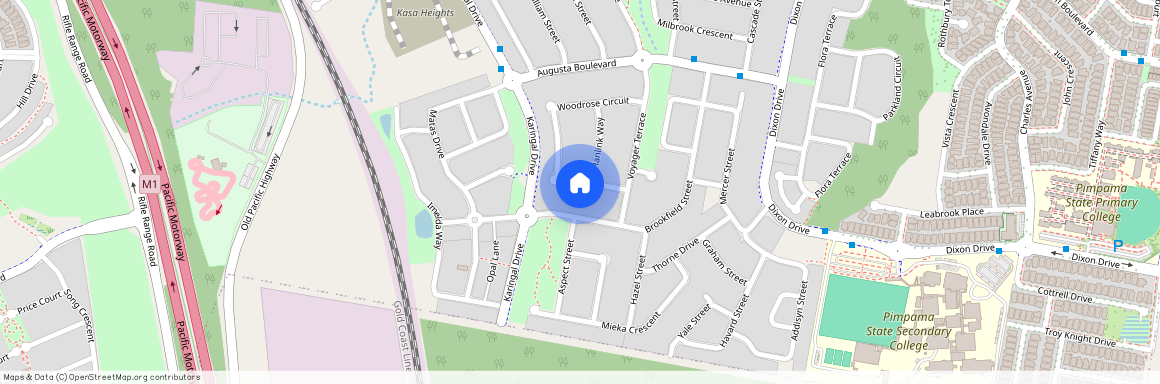 2/65 Woodrose Circuit, Qld 4209, Pimpama