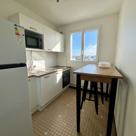 Appartement T4 à Rennes - Photo 4