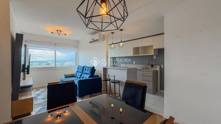 Apartamento com 2 quartos e 60m² para alugar em São Sebastião, Porto Alegre. - Photo 5