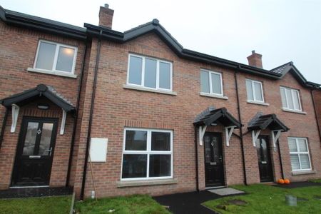 23 Madden Heights, Tandragee, Craigavon, BT62 2GG - Photo 2