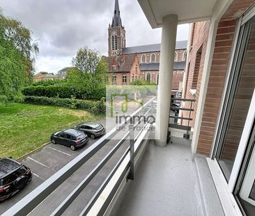 Location Appartement 2 pièces 44m² - Photo 4
