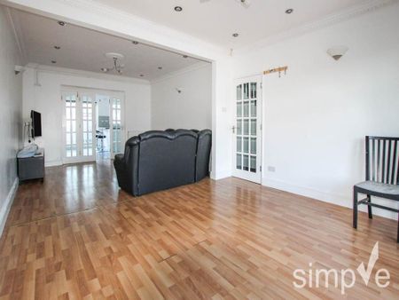 4 bedroom house to rent - Photo 3