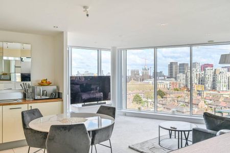 1 bedroom flat to rent - Photo 4