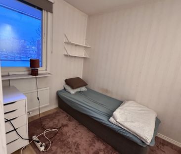 Murargatan, Uppsala - Foto 4