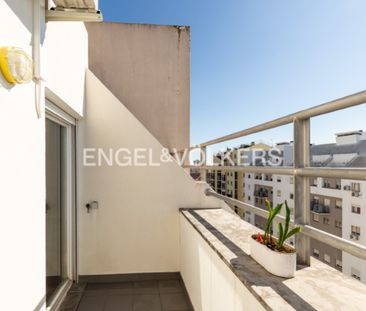 Apartamento T1 em Lisboa - Photo 6