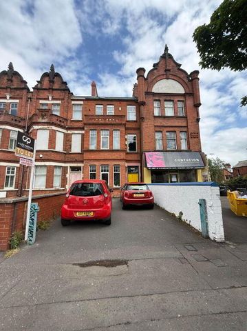Apartment 1 Stranmillis Road, Belfast, BT9 5AE - Photo 2