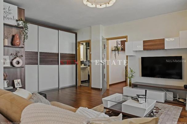Inchirieri Apartamente 2 camere Bucuresti - Fotografie 1