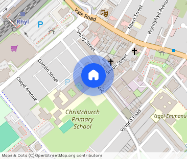 Ernest Street, Rhyl, LL18 - Photo 1