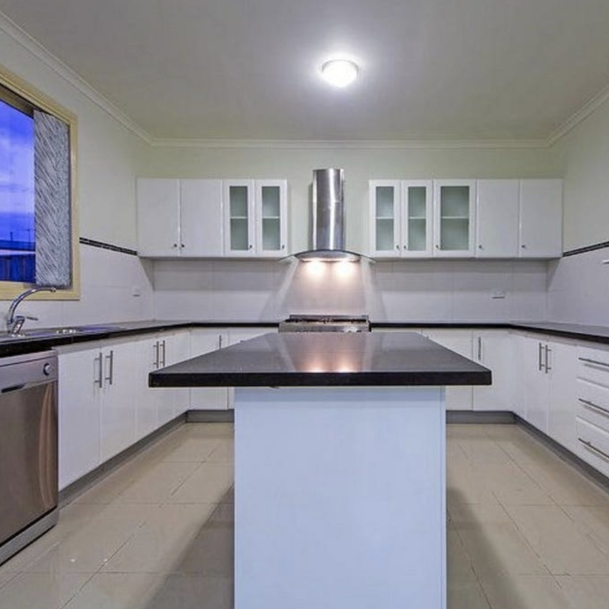 Perfect Family Living in Williams Landing - Photo 1