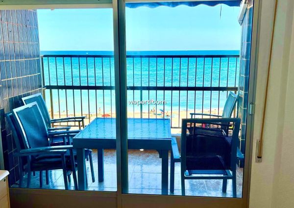 Apartment in Torrevieja, Playa de los Locos, for rent