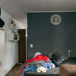 Casa para alugar com 30m², 1 quarto e 1 vaga - Photo 1