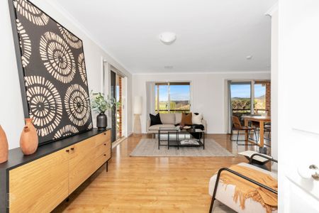 Spacious 4-Bedroom Home in Bonython - Photo 5