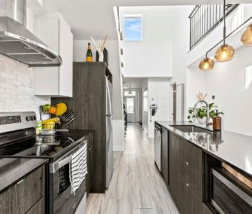Appartement à louer - Montréal (Le Plateau-Mont-Royal) (Mile-End) - Photo 2