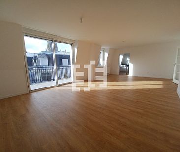 Appartement 119.6 m² - 4 Pièces - Arras (62000) - Photo 3
