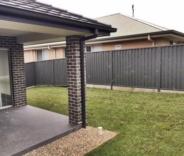 Modern 2-Bedroom Home in a Prime Location - Photo 2