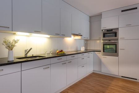 "Grosszügige 6.5 Zimmerwohnung am Perron 3!" - Foto 4